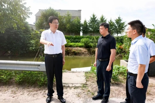 盐城经济技术开发区管理委员会